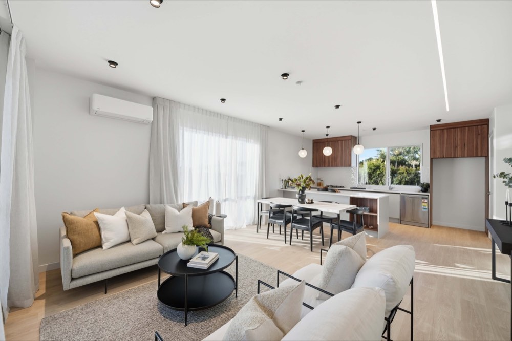 8/3 Corrella Road, Belmont